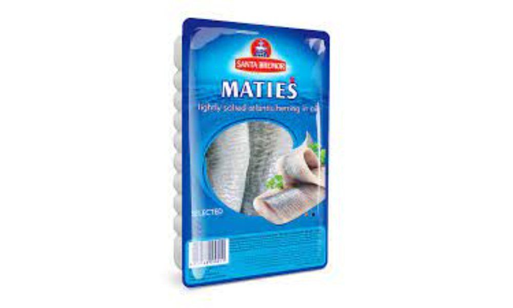 თევზის კერძები.