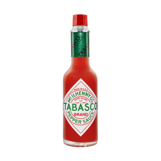 Соус TABASCO красный перечный, 60 мл.