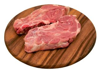 ღორის კისერი 1კგ