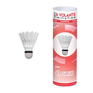 Sportifrance ბადმინტონის ვოლანი