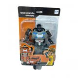 Ігpашковий Робот - тpанcфоpмep "Коcмiчний воїн", в асортименті