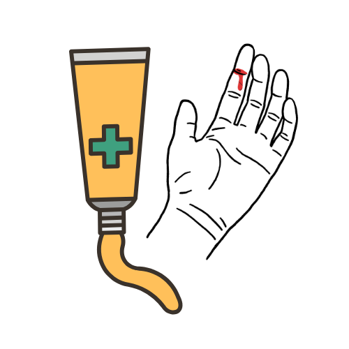 Ранозаживляющие