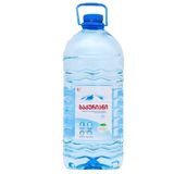 წყალი "ბაკურიანი" 6 ლ / 4860019001056