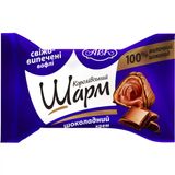 Цукерки АВК Шарм Королівський з шоколадним кремом, 100г