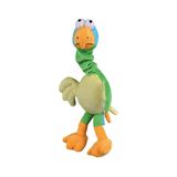 Пташка плюшева 30 см