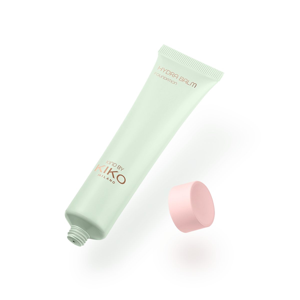 Kind By Kiko - Foundation