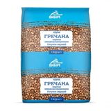 Крупа 1 кг Розумний вибір гречана