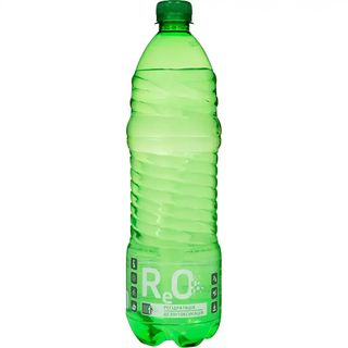 Вода ReO лікувальна для регідратації та дезінтоксикації 950 мл