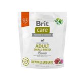 Brit Care Hypoallergenic Small Breed д/дор/собак мал/порід з ягням 1кг