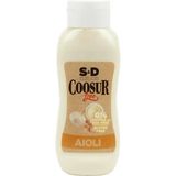 Соус Coosur Aioli 430 мл