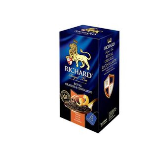 Թեյ սև «Richard Royal Tea» 50գ