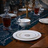 თეფში "ინტელიგენცია"პატარა