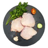 Стегно куряче, вагове, 100г