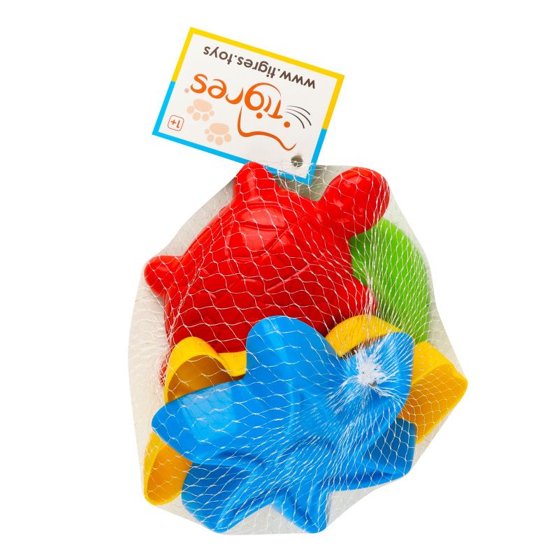 Іграшки для гри на вулиці