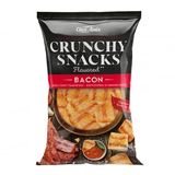 Снеки 140г Своя лінія з пелет пшенично-картопляні зі смаком бекону