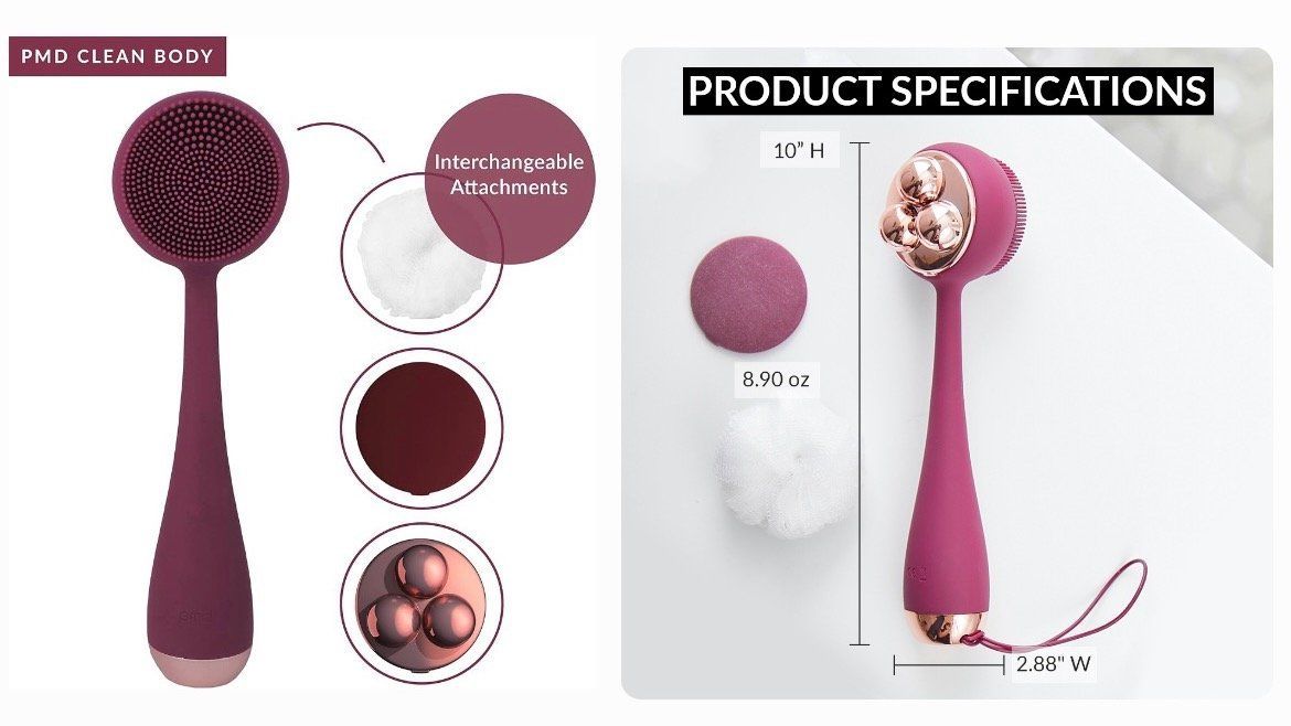 აქსესუარები კანის მოვლისთვის