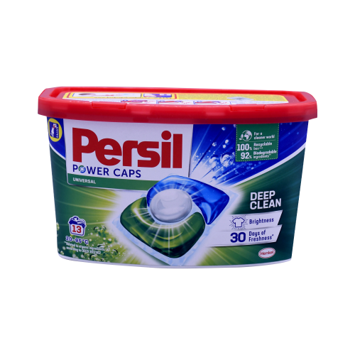 Լվացքի հաբեր