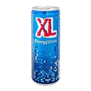 ენერგეტიკული სასმელი XL Energy - 0.25L