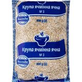 Крупа ячна Вигода 900 г