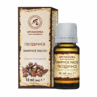 Эфирные и косметические масла