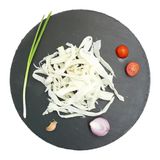 Кальмар соломка сушений солоний, 100г