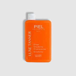 სტაფილოს ზეთი - ლუქს თენერი 200მლ