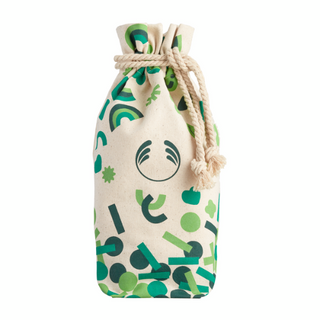 ბოდი შოპი - სასაჩუქრე პატარა პაუჩი AR24 42235 42235 GC POUCH SMALL BG AR24 42235