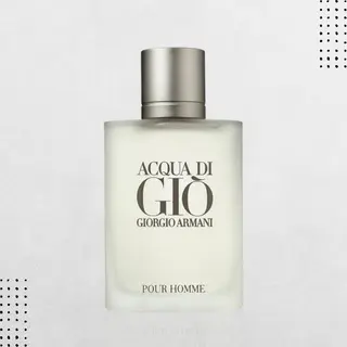 Armani - Acqua Di Gio 100ML