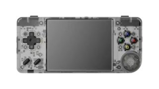 რეტრო კონსოლი ANBERNIC Handheld Games RG28XX BLACK (13543)