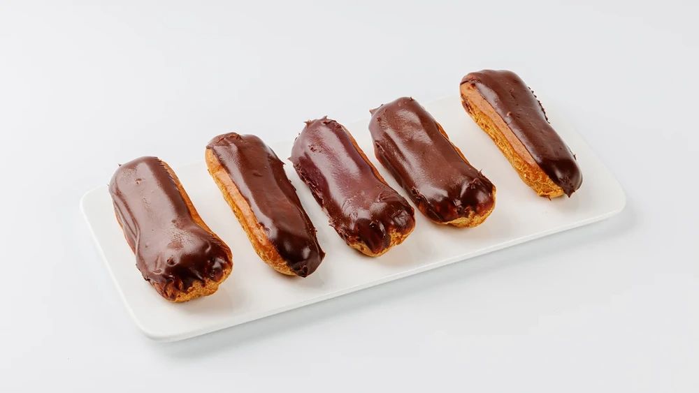 Торты, десерты замороженные