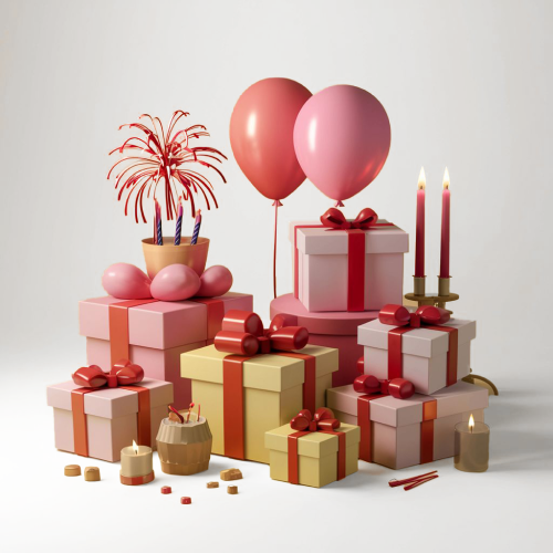 ВСЕ ДЛЯ СВЯТА