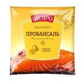 Майонез 300 г Щедро Провансаль 67%