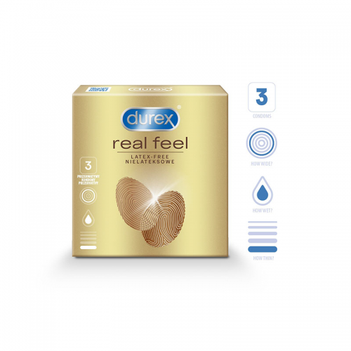 პრეზერვატივი და ლუბრიკანტი