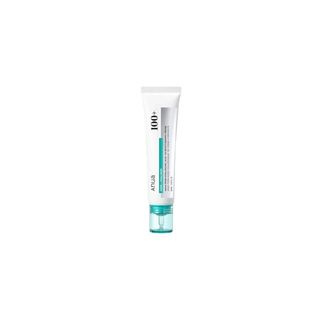 Anua PDRN Hyaluronic Acid 100 Moisturizing Cream-დამატენიანებელი კრემი