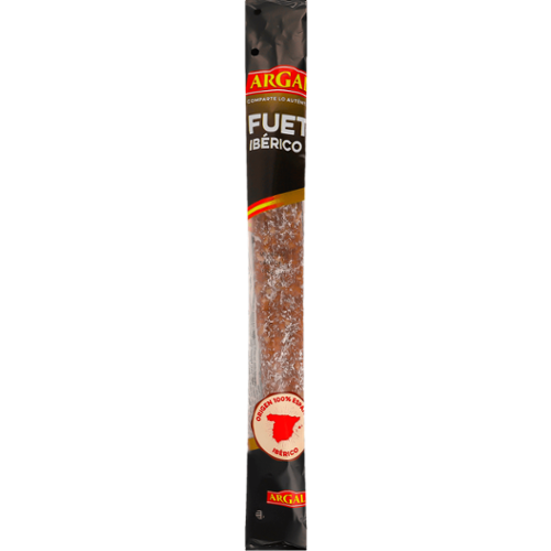 М'ясні делікатеси.