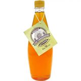 Олія соняшникова Домашній Кошик нерафінована для смаження 700 мл