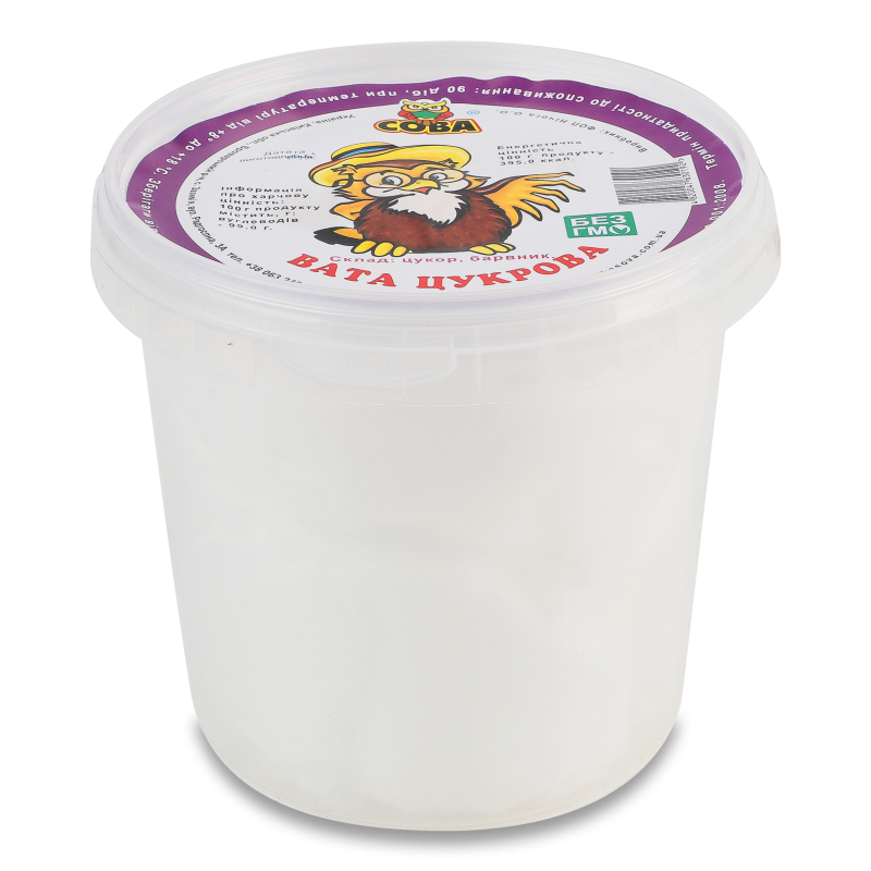 Східні солодощі та зефір