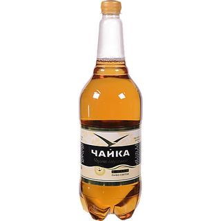 Пиво ППБ 1,45 л пл. Чайка Чорноморська