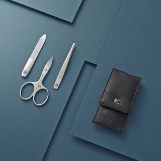 ფრჩხილის მოვლის ნაკრები 1×3 Classic Inox Zwilling Beauty 376851