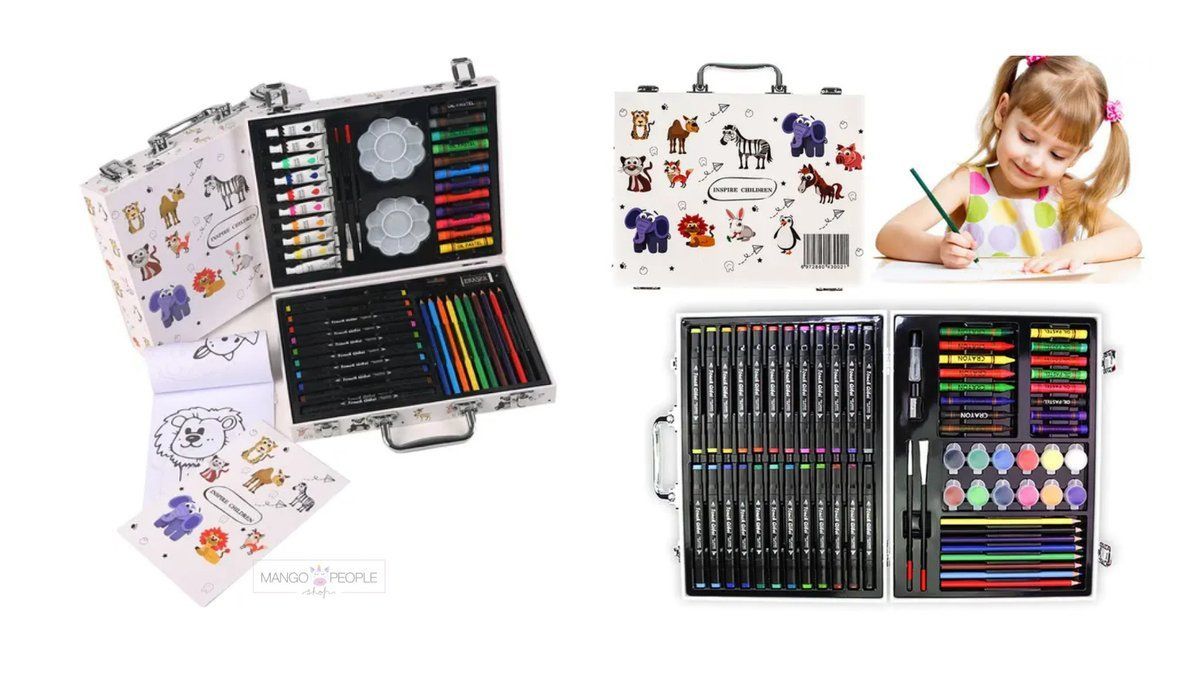 ხატვის აქსესუარები