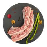 Ребро з домашньої свинини охолоджене