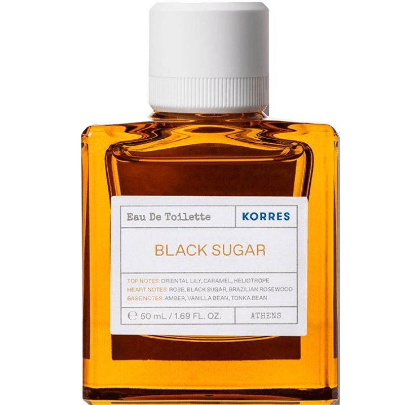 სუნამო და ზეთი