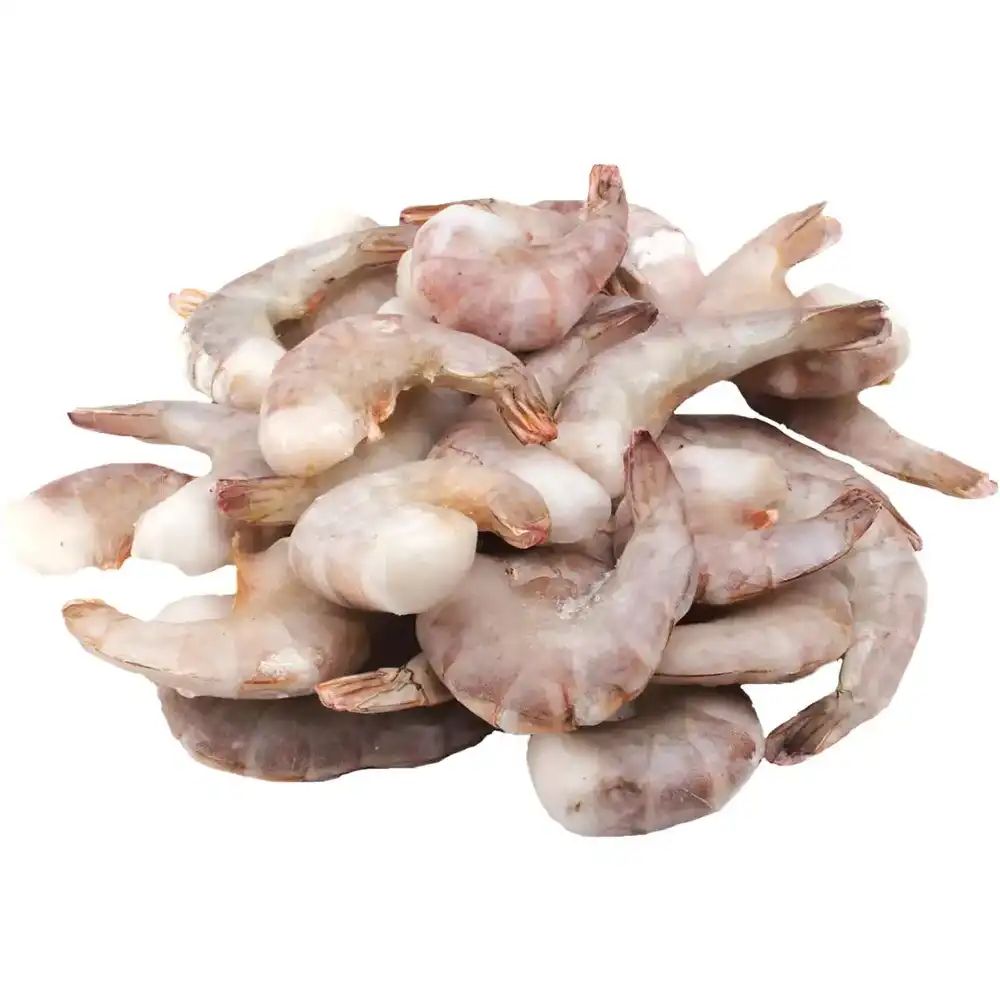 Риба та морепродукти.