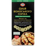 Олія волоського горіха Golden King 100 мл