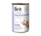 Brit VetDiets Dog Gastrointestinal консерви д/соб при захвор/ШКТ 400г