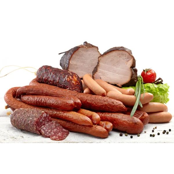 М'ясні делікатеси