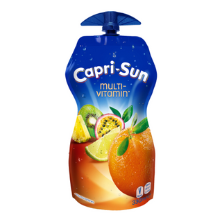 Сік Capri Sun Мультивітамін 330 мл