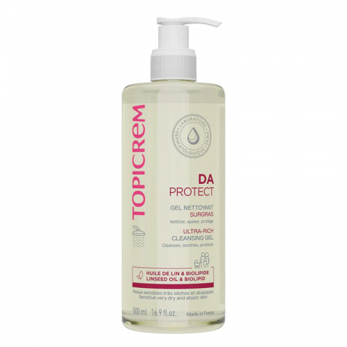 დასაბანი და გამწმენდი საშუალებები