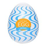 Мастурбатор Яйцо Tenga Egg Wonder Wind (11.6.24)
