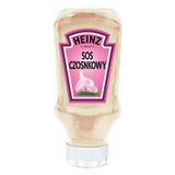 Соус Heinz Часниковий 220 мл